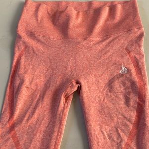 Ryderwear Size M seamless leggings